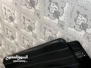  2 غرفه نوم نظيفه جدا