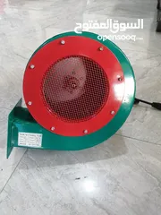  3 شفاط صناعي