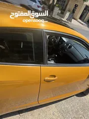  7 seat ibiza fr 1.4 tsi 2012  /  FR 1.4 TSI 2012 سيات إيبيزا