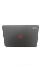  2 الابتوب اتش بي اللعاب أو للتصميم laptop HP omen by HP