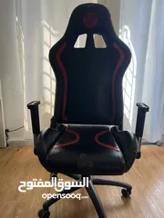  12 كرسي gaming نوعيه ممتازا