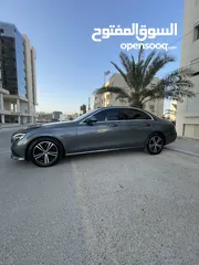  8 لون فيراني E 200 (2021) فحص كامل