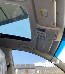  6 كيا اوبتيما اعلى صنف بحالة الوكالة موديل 2020 ممشى 61 الف مايل فحص 4 جيد غير مجمركة تصلح للأعفاءات