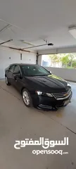  2 chevrolet Impala 2015 car for sale