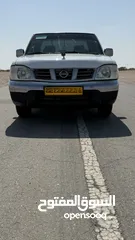  1 نيسان بيك اب