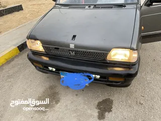  3 سوزكي ماروتي