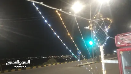  7 قهوه وكافيتيريا مجهزه كامل