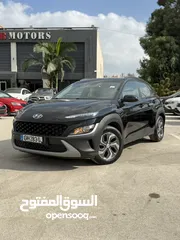  1 هونداي كونا 2022 محرك 1600 هايبرد جير أوتوماتيك 141 حصان
