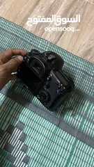  2 بيع كاميرا كانون 7D مارك 1