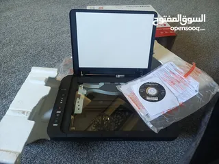  2 طابعه افضل نوع Canonللبيع