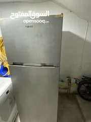  1 ثلاجة مستعملة سعر طري جدا