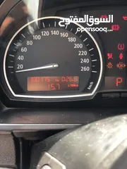  4 BMW X3 xdrive 30i 2010 v6.  الحبة النادرة