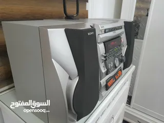  16 اي ستيريو بفقط((50)) دينار