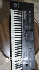  4 korg Pa3x Super Oriental With Original Korg Paas Speaker - كورج-كورك -كورغ -اورغ keyboard