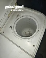 4 غساله  مستعمله