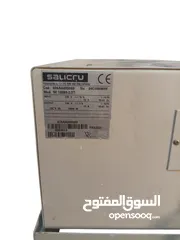  8 اجهزة تنظيم كهرباء عاليةVoltage Regulator القدره صناعه اسبانيه 10000 وات عدد 2 السعر للجهازين