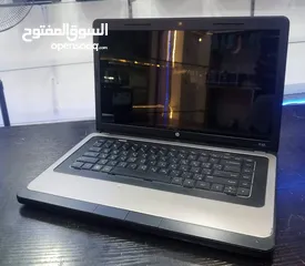  5 لابتوب HP مستعمل ومكفول