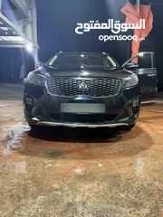  7 Kia SORENTO