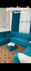  14 كورنر للبيع الاون جميله للمنزلك