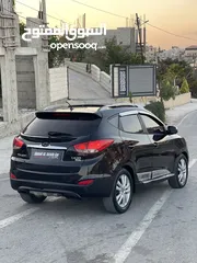  3 هونداي توسان