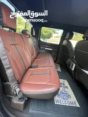  6 ford king ranch 2019