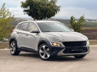  2 هونداي كونا 2022 هايبرد