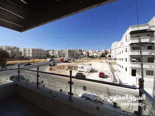  27 شقة طابق اول 140م بتشطيبات مميزة للبيع في شفا بدران
