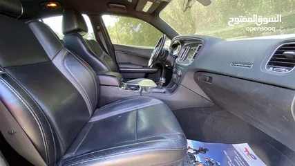  10 Dodge Charger 3.6L SXT 2019