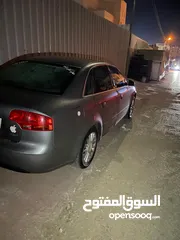  1 اودي a4 للبيع