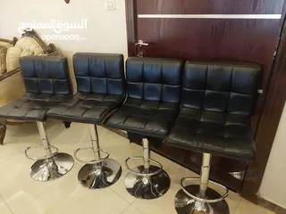  1 كراسي ستول