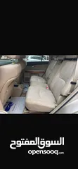  6 لكزس RX 350 موديل 2006 بحالة ممتاذة