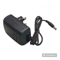  3 محول المودم 12فولت 2امبير 12V 2A power supply