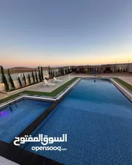  25 مزارع وشاليهات في جميع مناطق المملكة