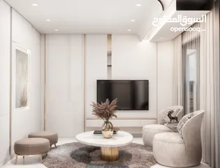  7 تصميم داخلي 3d و 2d وشوب دروينج