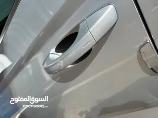  22 سيات اتيكا اكسبيرينس 2021 فل الفل كاملة الإضافات مع فتحة سقف بانوراما