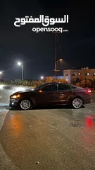  15 فورد فيوجن فل كامل فحص كامل لون مميز جداً