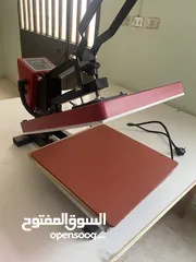  3 مكبس حراري