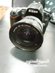  5 كامرة Nikon D90 _ 19/35   كامرة Nikon D90 _ 19/35