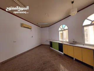  17 20 Bedrooms Residential-Commercial Villa for Sale in Shatti Al Qurum REF:872R