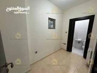  21 جديد لم يسكن - طريق المطار - 3نوم ماستر - 243م - بلكونتين بإطلالة فاخرة - منطقة فلل