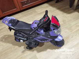  2 Bike toy for sale