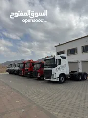  20 Al khalaf Co. For Trucks Trading