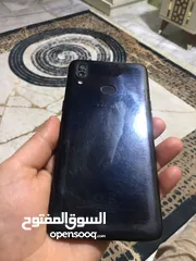  1 جلكسي A10s 