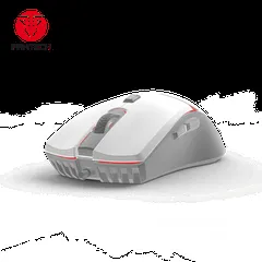  7 FANTECH CRYPTO VX7 SPACE EDITION MACRO GAMING MOUSE ماوس فانتيك