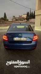  3 سكودا اوكتاڤيا 2019 - بحالة ممتازة جدا