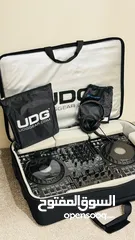  1 جهاز DJ FLX10 للبيع