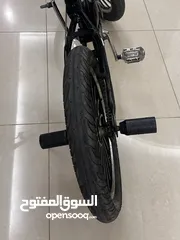  1 للبيع قاري BMX جبلي