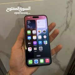  2 iPhone 15 Plus 256G / شرق أوسط