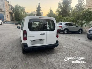  4 بيجو. بارنتل بالرزقه.  فللللللل بدون فتحه فحص نخب نخب بسعرررر حرق حرق