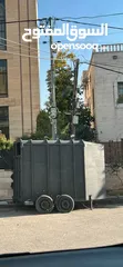  2 ڤان مُتنقل